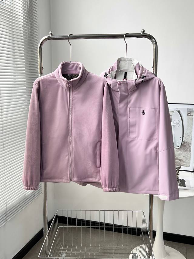 6803# Women's Slim Waist Zipper Jacket | Lululemon | First of all, this jacket i