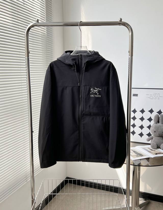 8953# High-end Arrival! Perfect Product! Original Replica! Arc'teryx Outdoor Kin