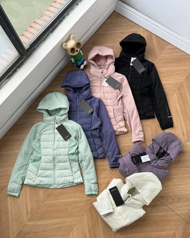 Supply Controlled by New Arrival: Downforitall Lulu & Ouyang Nana Official Websi