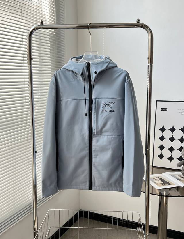 8953# High-end Arrival! Perfect Product! Original Replica! Arc'teryx Outdoor Kin