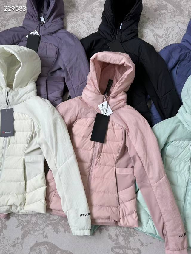 Supply Controlled by New Arrival: Downforitall Lulu & Ouyang Nana's Official Web