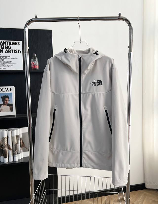9902# The North Face Overseas Boutique Waterproof and Breathable Softshell Fleec 9902# The North Face Overseas Boutique Waterproof and Breathable Softshell Fleec