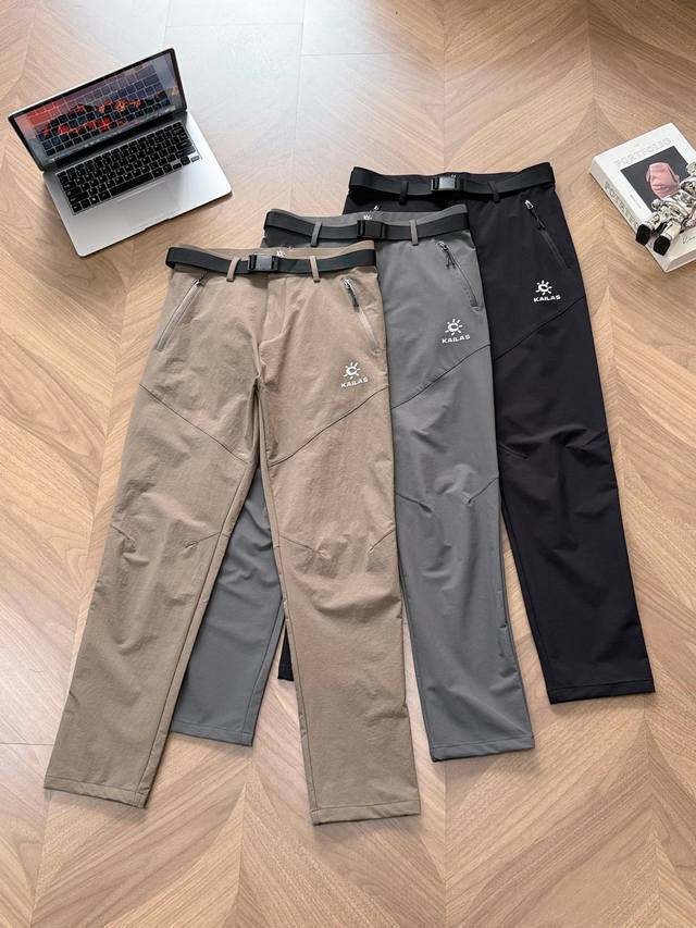 9960# Kailas Lightweight Outdoor Windproof and Water-Repellent Commuter Hiking a