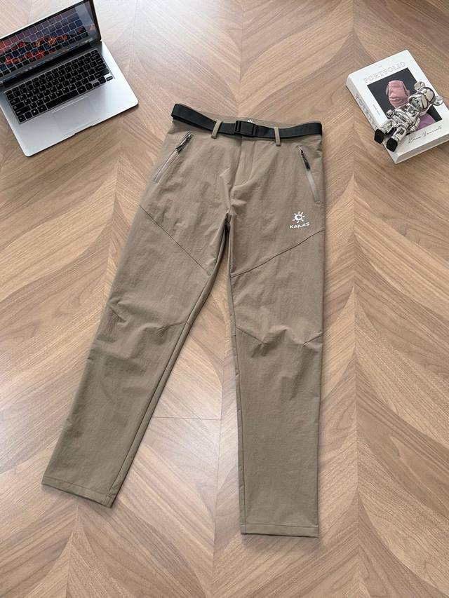 9960# Kailas Lightweight Outdoor Windproof and Water-Repellent Commuter Hiking a