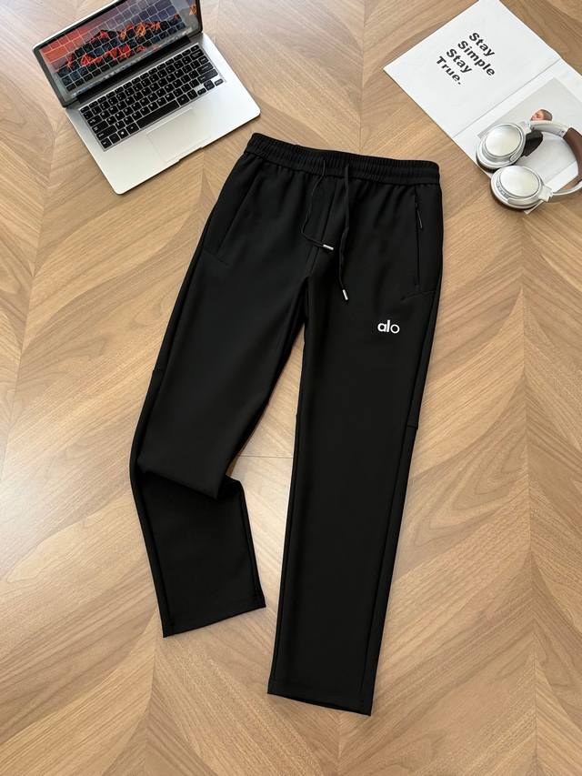 9953# Alo New Long Pants