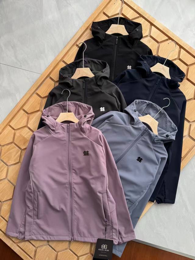 Supply Controlled by Cologne 2025 Autumn/Winter New Arrival, Outdoor Couple Hood