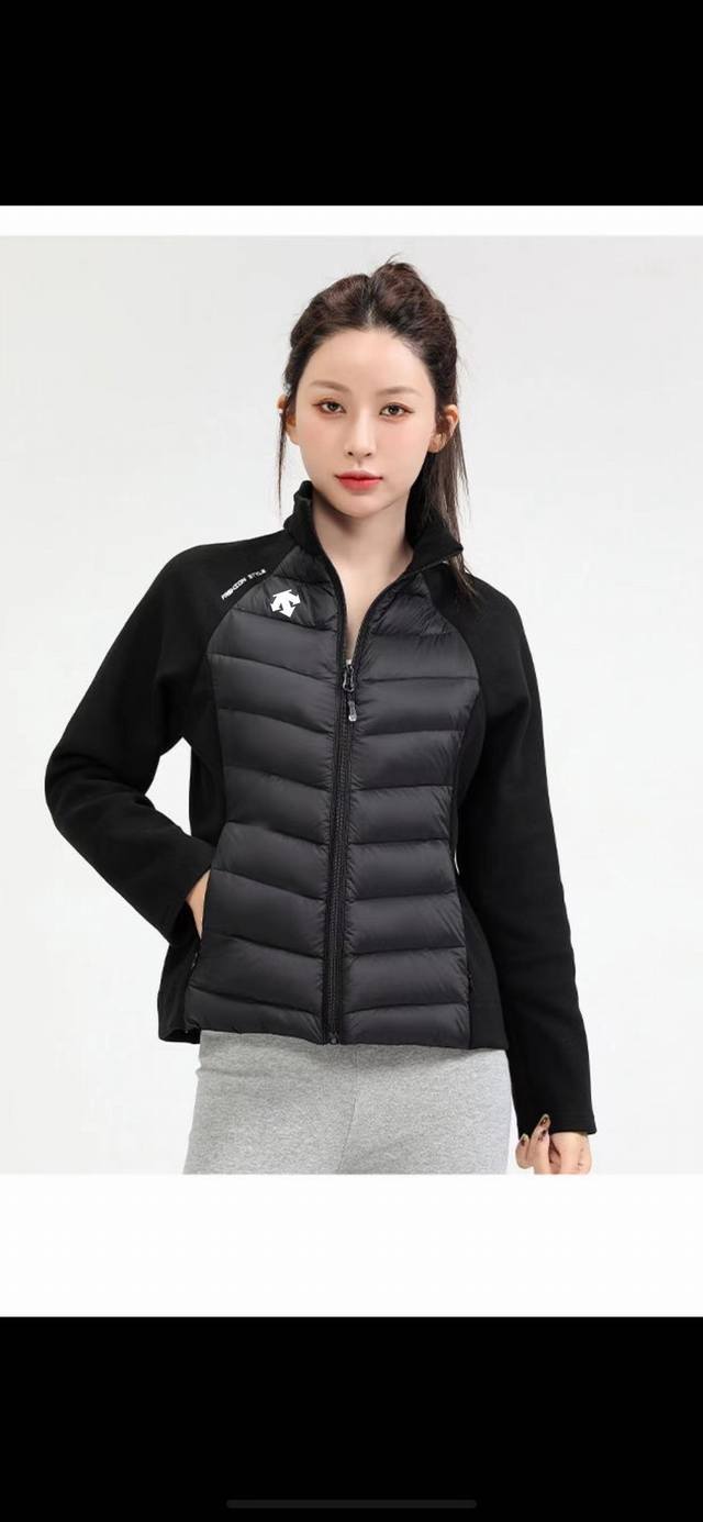 Supply Control Ds Descente 2024 Autumn/Winter New Arrival! 90% New National Stan