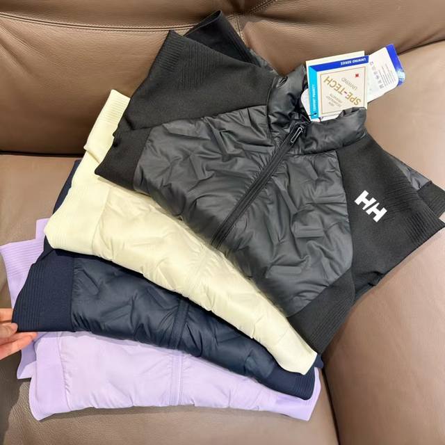 Supply Controlled by Helly Hansen, same style as in boutique stores, autumn/wint