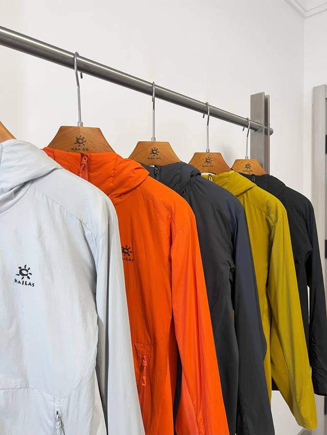 Supply Control Kg230118 Men's Rh40 Hooded Cotton Jacket Sports Warm Breathable Q