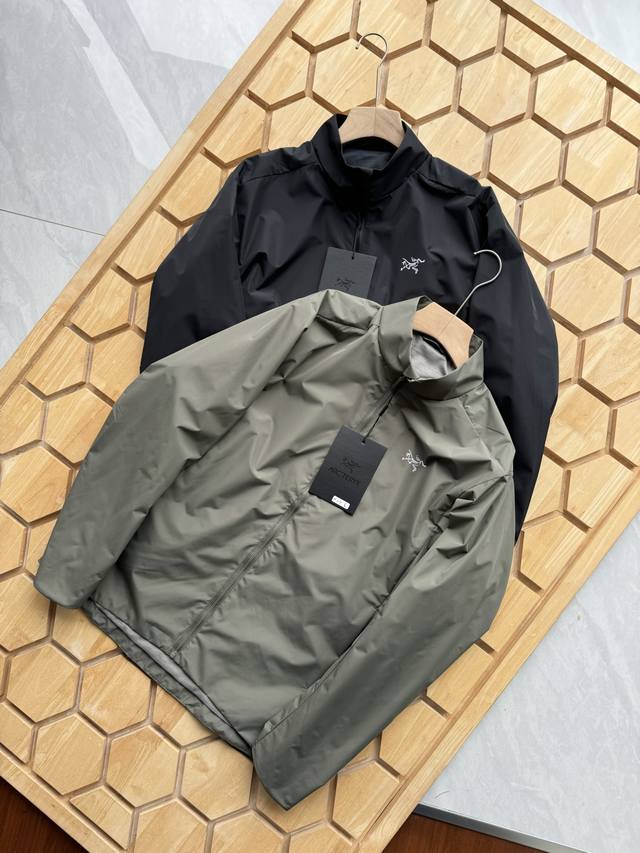 Supply Controlled by Arc'teryx 25 Spring Outdoor Hiking Sports Windproof and Wat