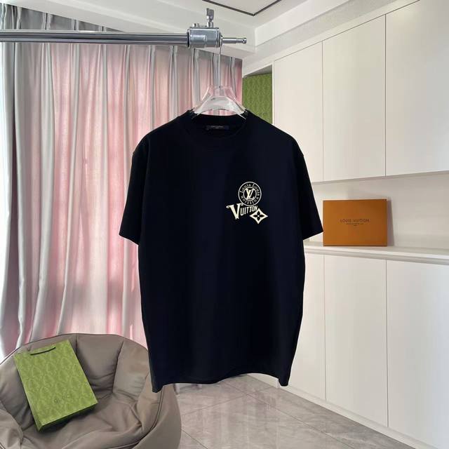 Lv*2025 Autumn/Winter New Style Personalized Letter Logo Print Custom Fabric 300