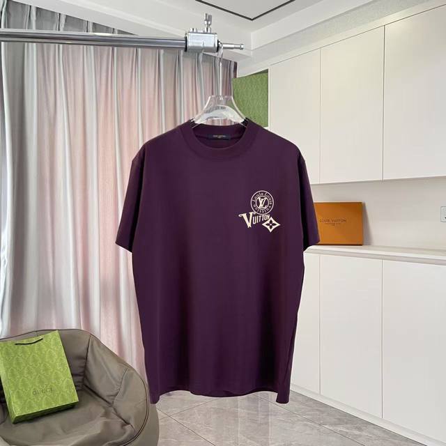 Lv*2025 Autumn/Winter New Style Personalized Letter Logo Print Custom Fabric 300