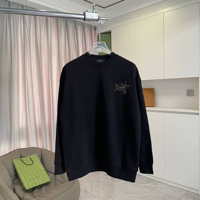 Arc'teryx Little Bird * 2025 Autumn/Winter New Style Personalized Logo Print Cus