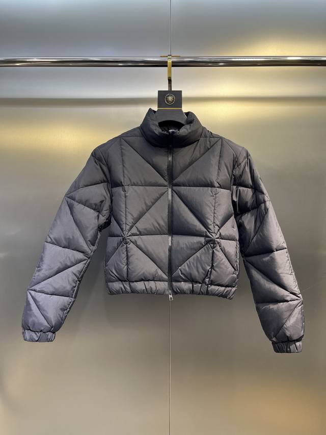 Moncler Highest Quality Moncler 2025 Autumn/Winter New Anafi Women's Diamond Qui