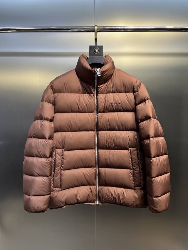 Premium Gucci original custom-made hardware, all imported original custom-made.