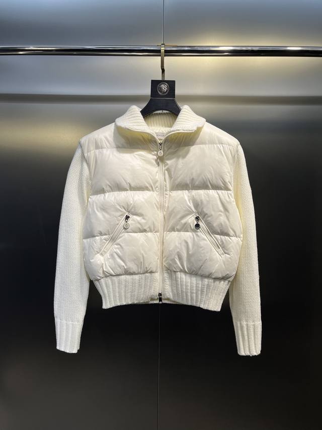 Moncler Knitwear (Ddd) Highly Recommended 2023 Autumn/Winter Collection Monc* Ne