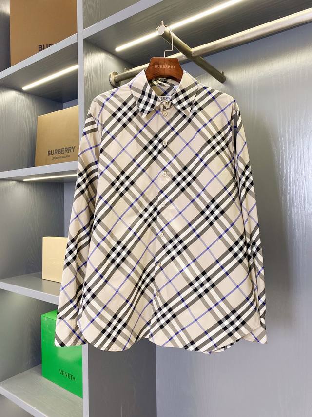 Vintage Plaid Shirt - Ddd, a top-tier Burberry channel. Originally priced at 5,0