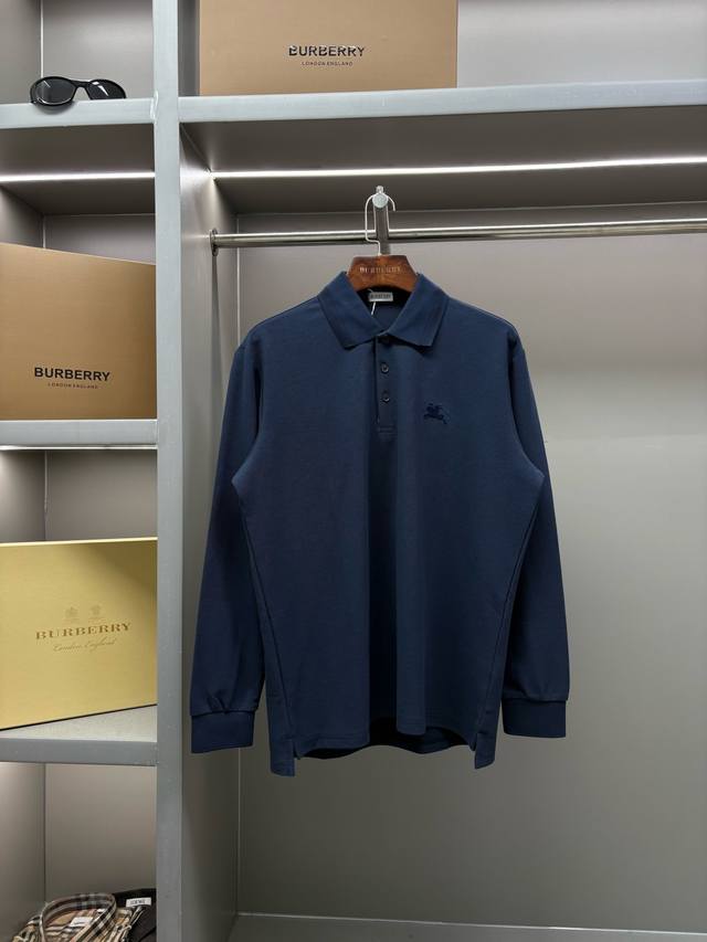 War Horse Embroidery Unisex Piqu