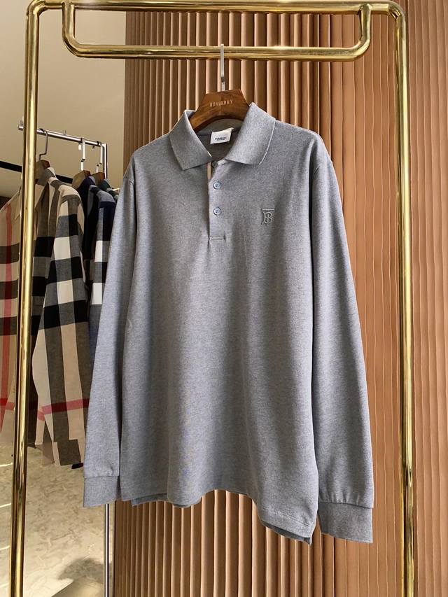 Tb Exclusive Embroidered Piqu