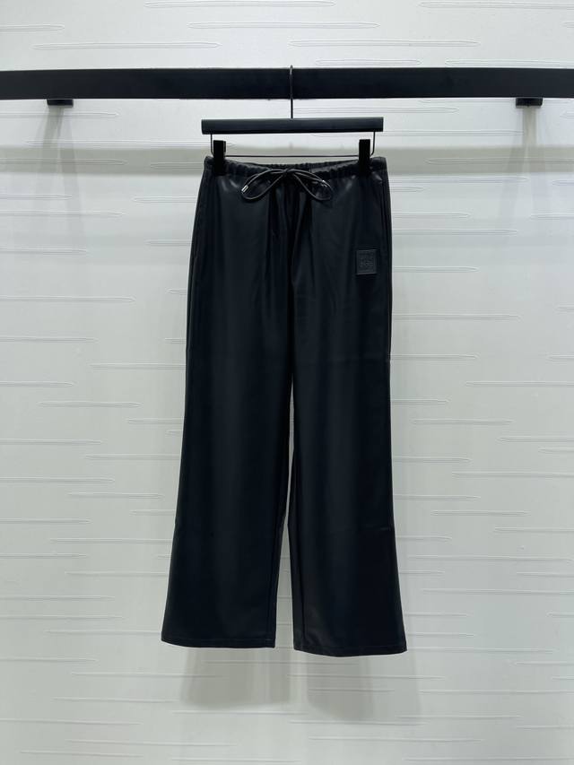 New Arrival! High-quality original Loew*2025 Early Autumn Collection! High-waist