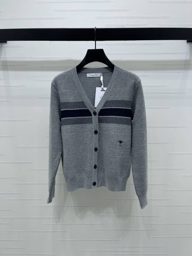 New Arrival! High-Quality Original Dio* 2025 Early Autumn Collection! Cannage Pa