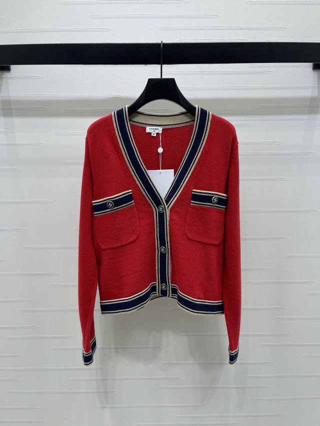 New Arrival! High-Quality Original Chanel* 2025 Early Autumn Collection! Color-B