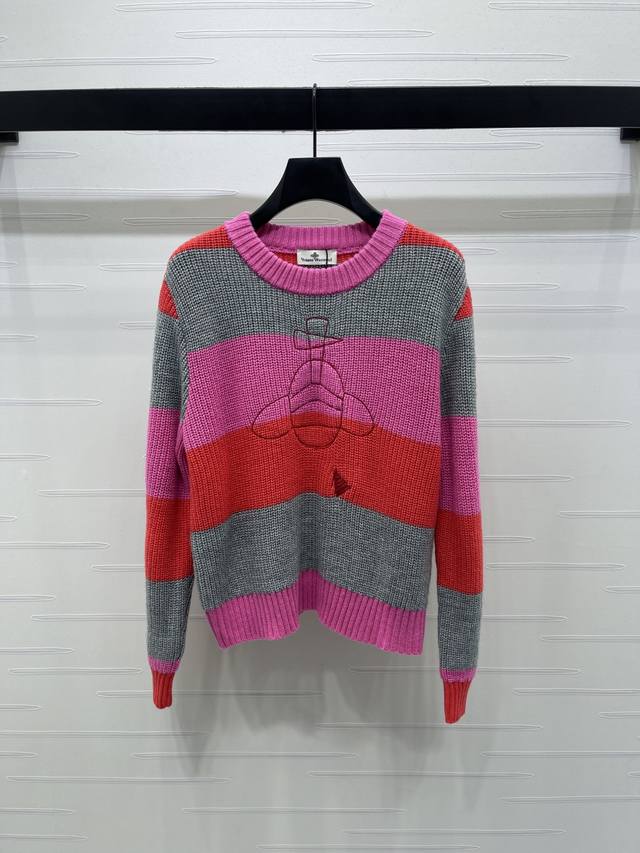 New Arrival! High-Quality Original Item from Vivienewestwoo* 2025 Early Autumn C