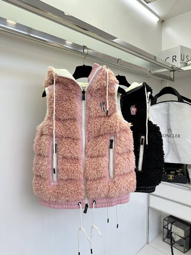 25 F New Autumn/Winter Arrivals - Get a sneak peek! Moncler's limited-edition do