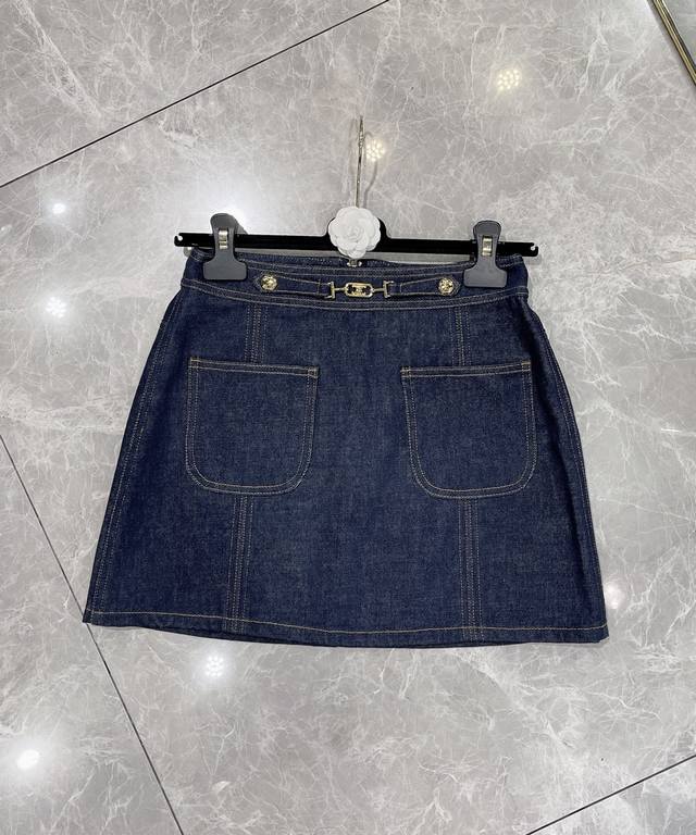 New Arrival! Exclusive Haute Couture Midi Skirt Premieres! 25Aw Celin* Exclusive