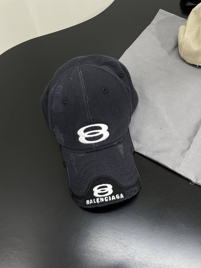 New Unity Sports Icon Baseball Cap. Made of cotton twill fabric. Classic basebal