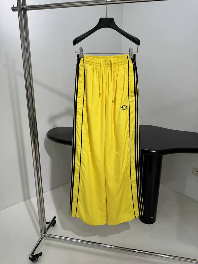 New Loop Sports Icon Straight Leg Casual Sports Pants Exclusive Custom-Made Tech