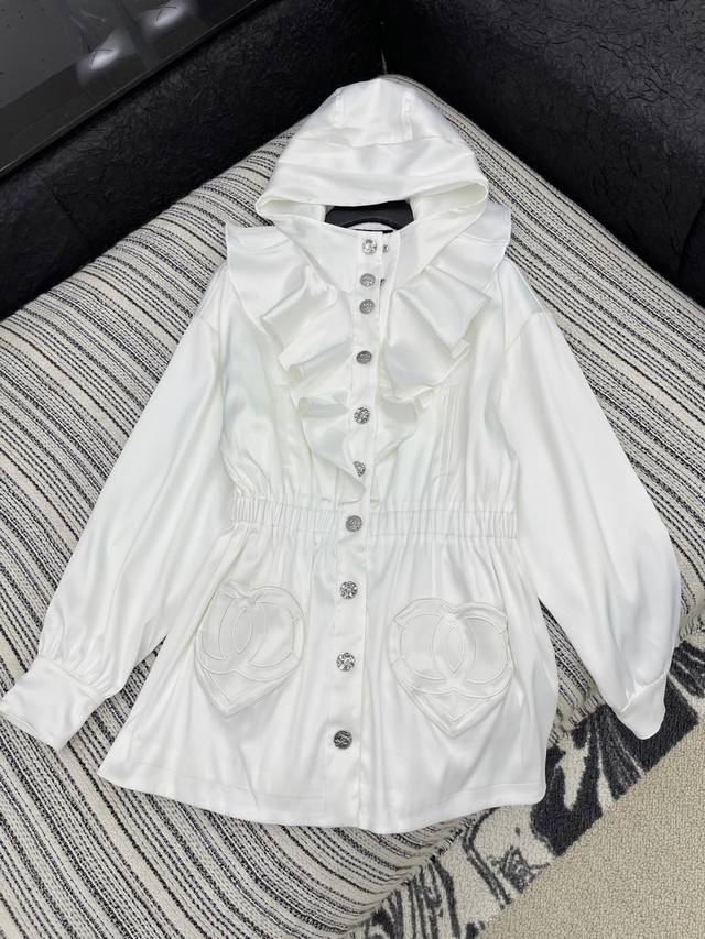 Hot Selling Item - Original Custom Chanel*