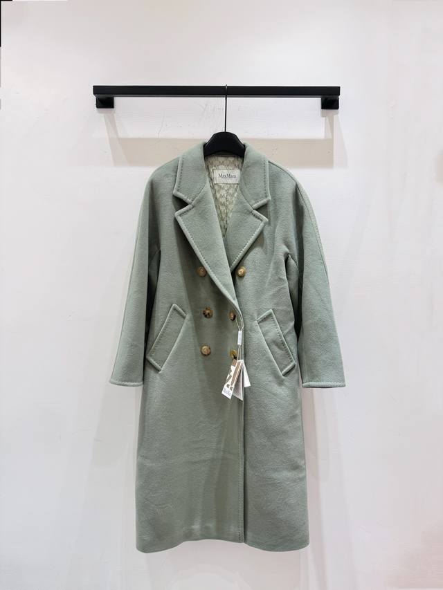 Maxmara Authentic-Grade Import Version, Supports Verification at Official Stores