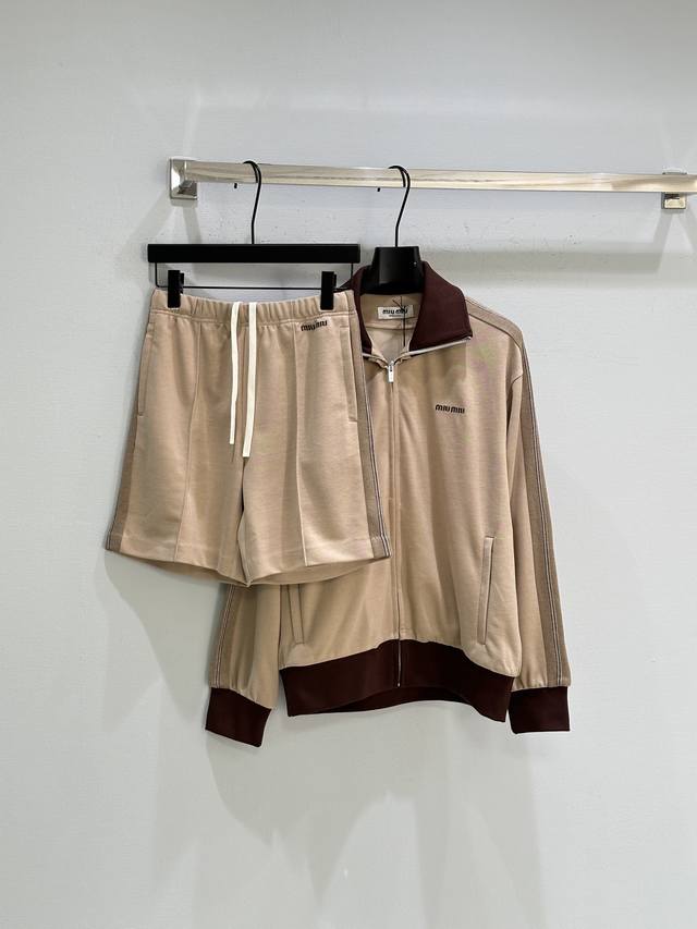 25Ss Autumn/Winter New Arrival! These casual sweatpants stand out with their wov