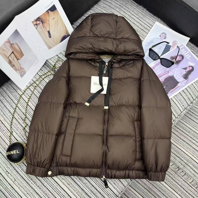 Exclusive First Release, Highly Recommended: 2025 Early Autumn/Winter Series Max