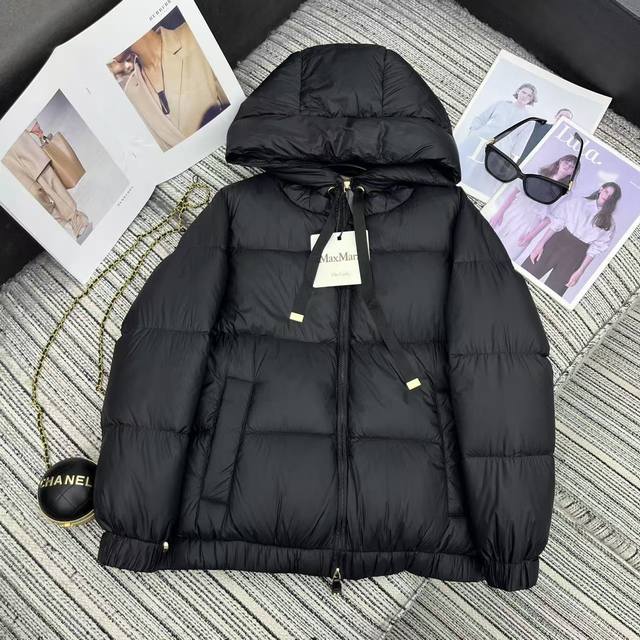 Exclusive First Release, Highly Recommended: 2025 Early Autumn/Winter Series Max