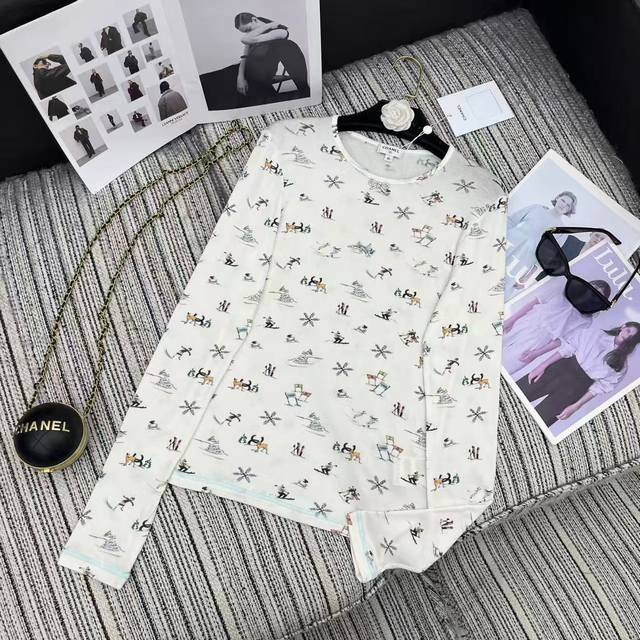 Highly recommend this exclusive first release! Cha* 2025 Autumn/Winter French Ch