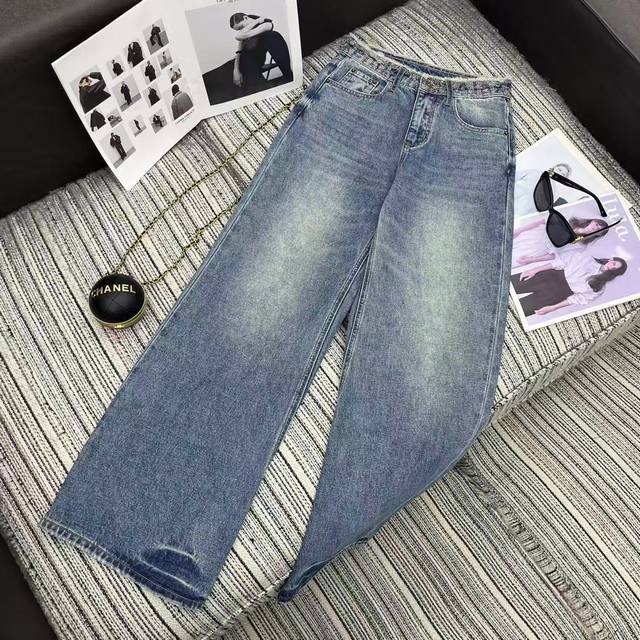 Highly recommend the Alex* new early autumn 2025 collection straight-leg jeans w