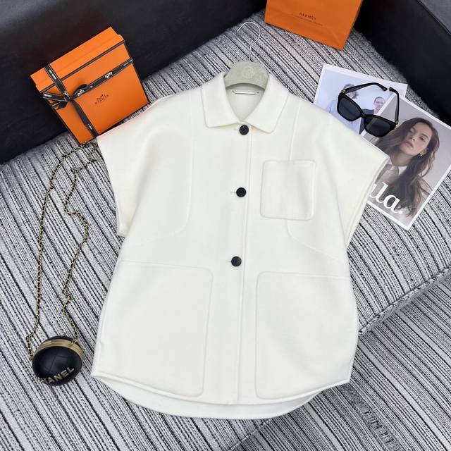 Highly recommend the 2025 early autumn/winter collection Her* new mid-length dou