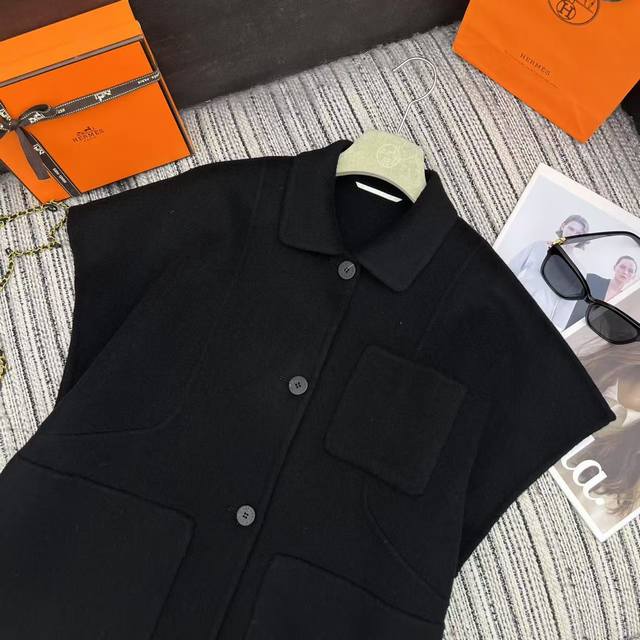 Highly recommend the 2025 early autumn/winter collection Her* new mid-length dou