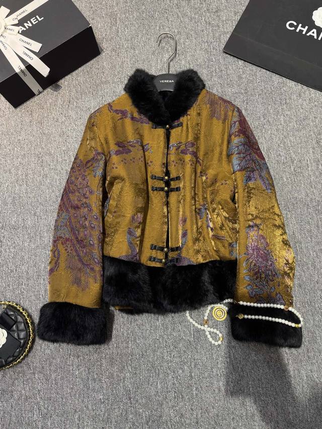 A super hot-selling item is here! A massive restock! Ddd's new Chinese design