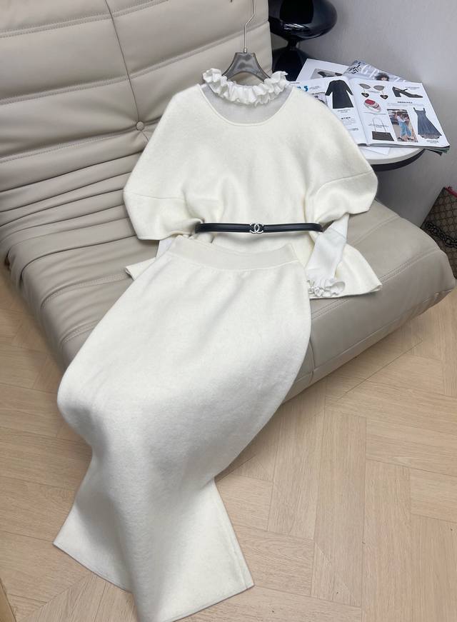 Set Base Layer Top 180 2620 Autumn/Winter Newest Wool Set is Now Available! Base