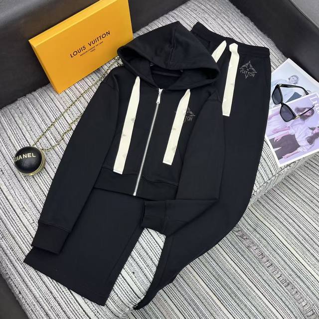 Highly recommend the 2025 Early Autumn Collection Lou* New Hooded Cardigan Sweat