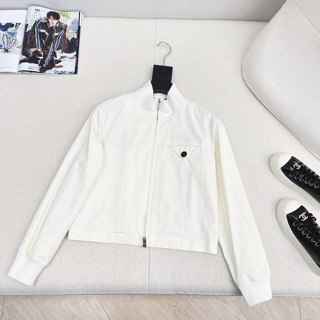Long-term style fashionable outfit Bv 25Ss Autumn/Winter latest inverted triangl