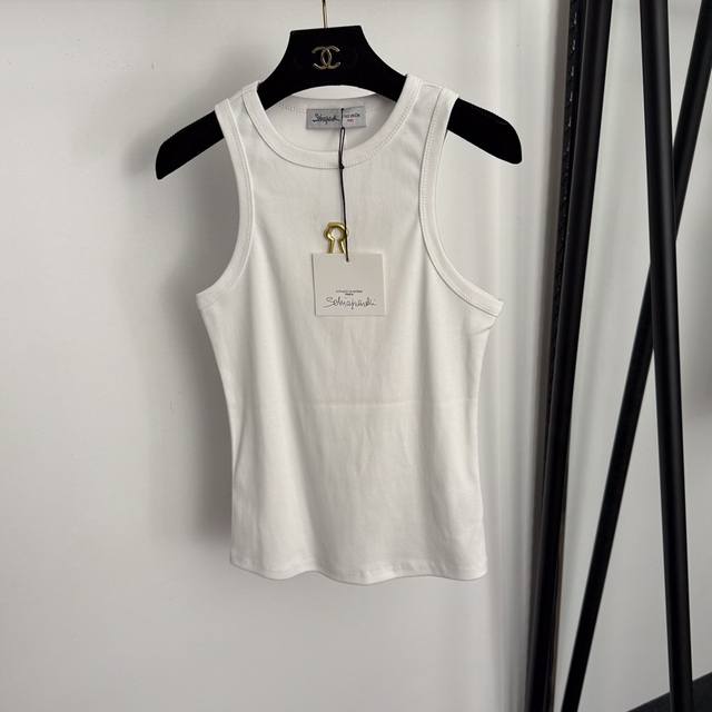 Style No. 20256902 Schiaparelli* New Gold Keyhole Metallic Decoration Slim Fit P