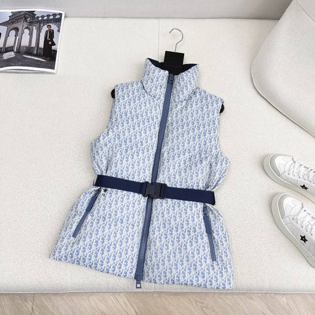 Hot Item Recommendation Cd 25Ss Autumn/Winter Newest Missd Ski Series Monogram D