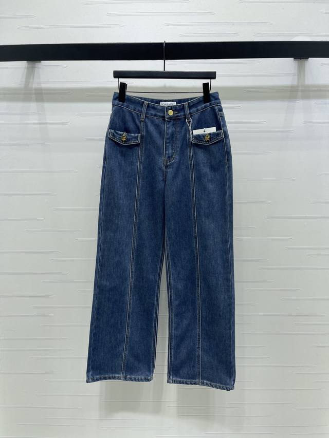 New Arrival! High-Quality Original Celin 2025 Autumn/Winter Collection! High-Wai