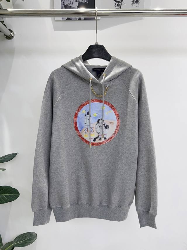 Exclusive First Release, Original Quality Louis Vuitton* 25 New Cat Stamp Chain