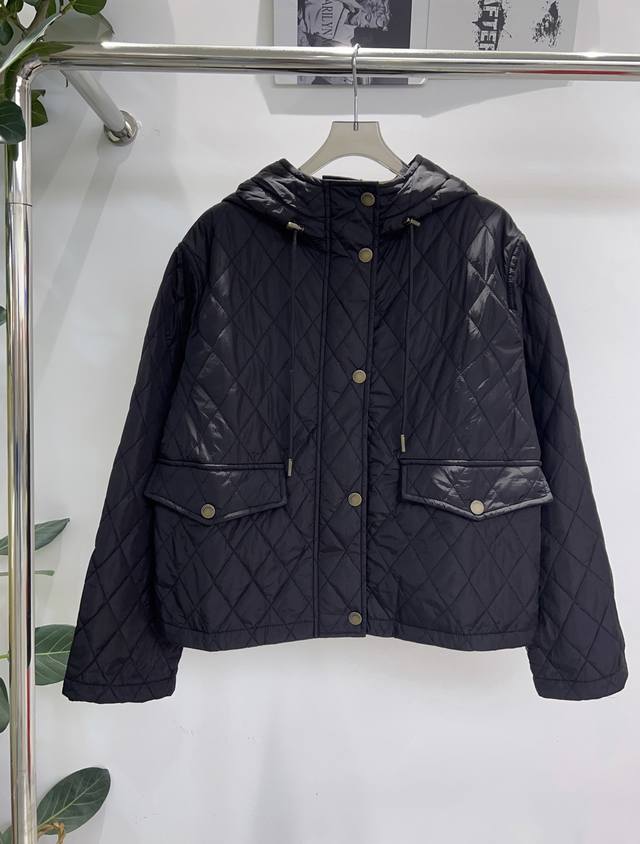 Exclusive first release, original quality Burber*Y 25 new diamond quilted check