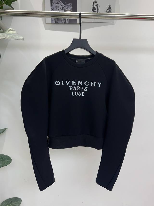 Exclusive First Release: Original Quality Givenchy 25 New 1952 Series Space Cott